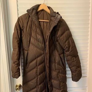 Patagonia Coat